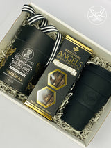 Coffee On The Go Gift Box