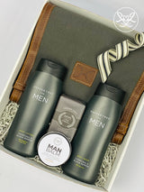 Downtime Man Gift Box