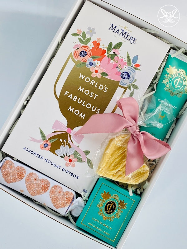 Fabulous Mum Gift Box