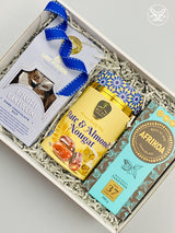 Choc Nut Halaal Gift Box