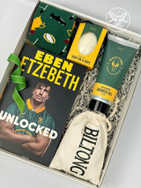 The Eben Edit Gift Box