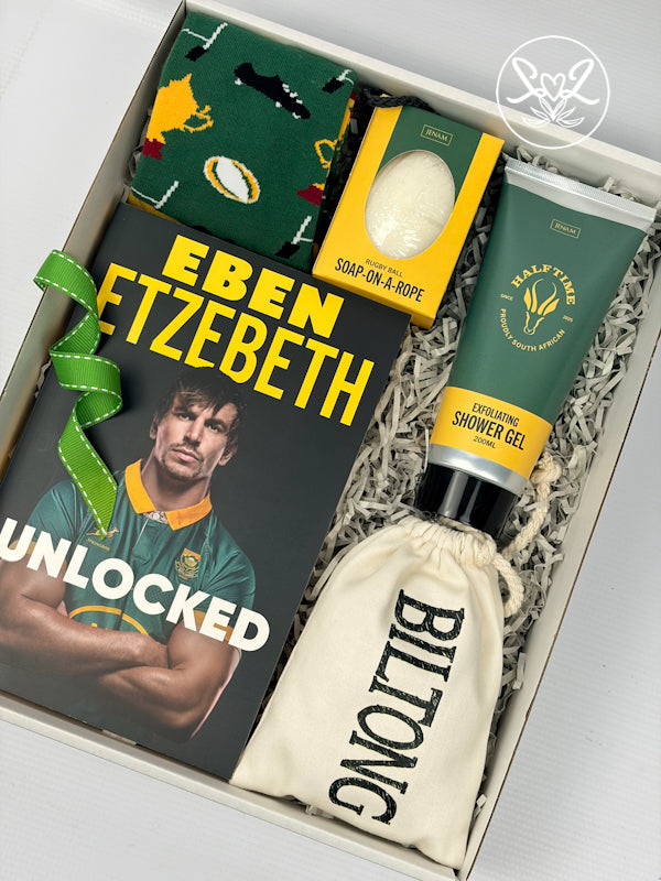 The Eben Edit Gift Box