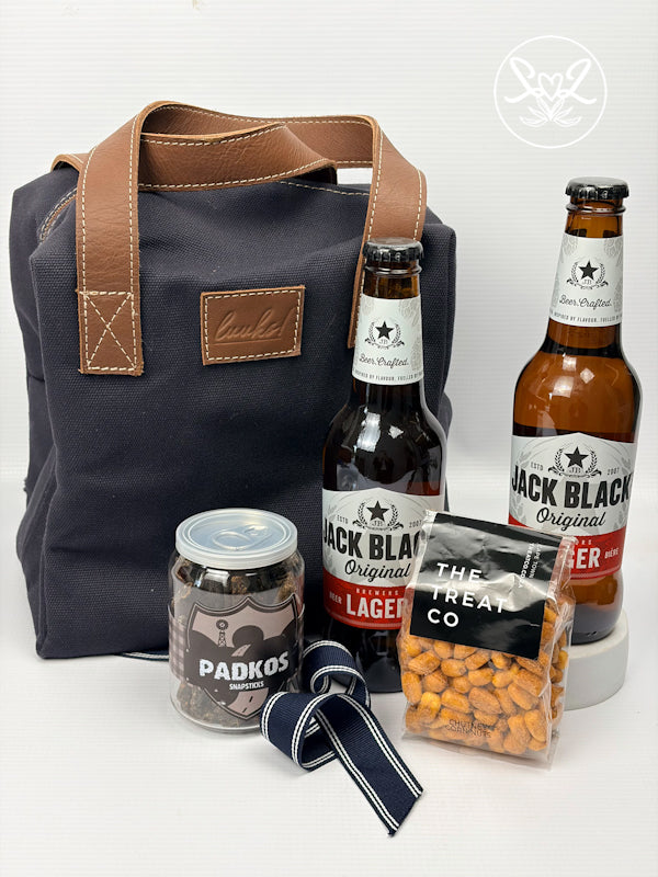 Bennie's Mates Gift Box