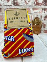 Republk Socks