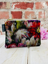 Ruthanne Living in Colour Coin Purse