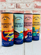Sout Afrika Condiments