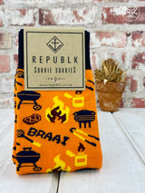 Republk Socks