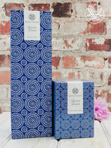 Cape Island Heritage African Denim Collection