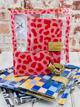 Thandana Laminated Travel Sets