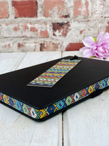 Andy Cartwright Afrique Notebook