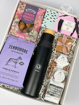 Her African Travels Coffee Gift Box