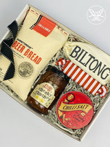 Hot Braai Basics Gift Box
