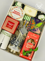 Festive Luxury Gin Gift Box