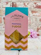 Darling Sweet Traditional Fudge