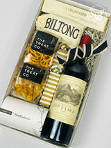 Wined Down Gift Box