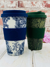 ECoffee Cups - Naturals
