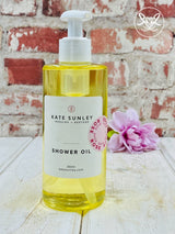 Kate Sunley Shower Oil