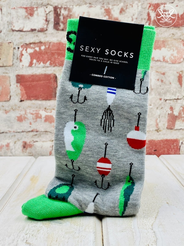 Sexy Socks Variety
