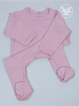 Little Lumps L/Sleeve Babygro