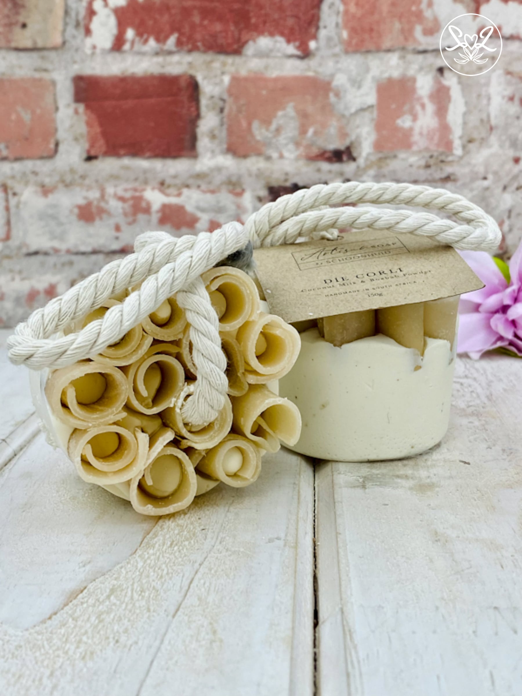 Schoonhuid Artisan Soap
