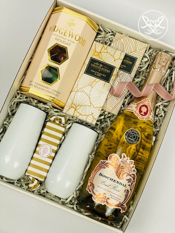 Celebrating You Gift Box