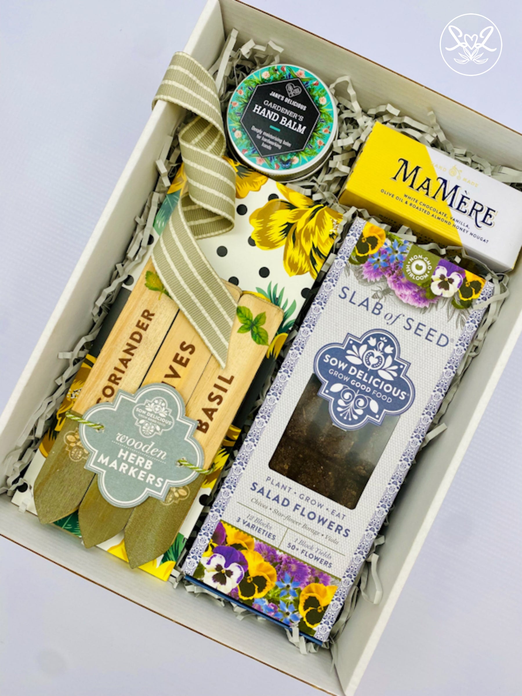 Grow & Bloom Gift Box
