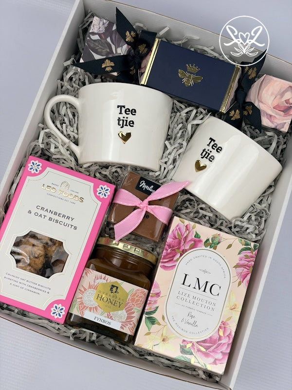 Tee-tjie for Two Gift Box