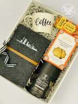 City Man Deluxe Gift Box
