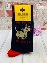 Sexy Socks Local Is Lekker