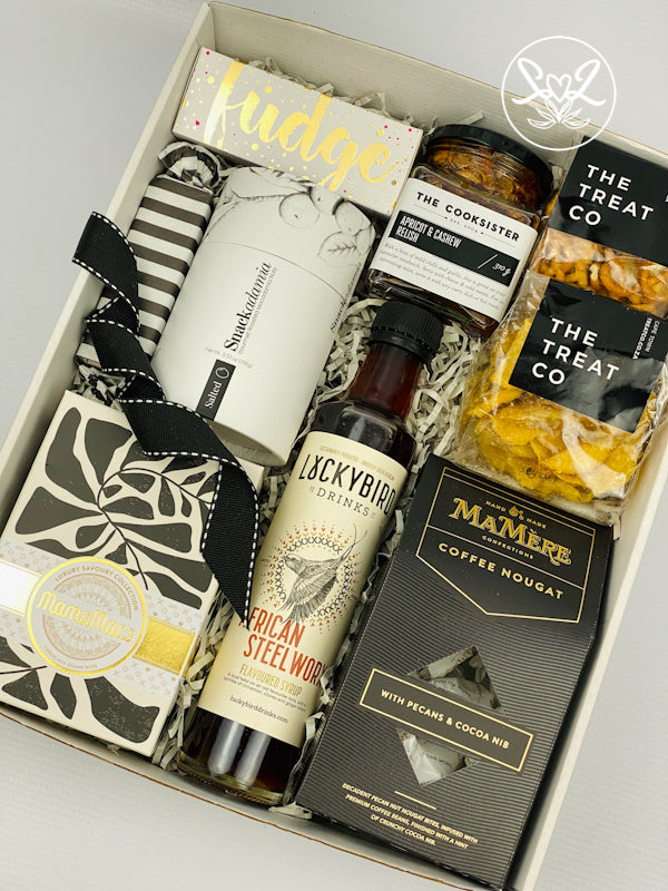 Fancy That Gift Box