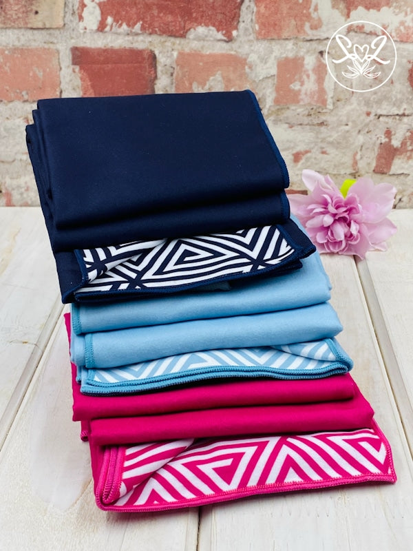 Sport Towels