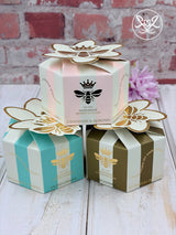 Wedgewood Daisy Bee Bonbons 60g