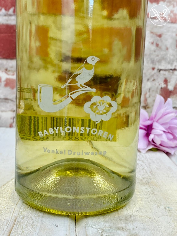 Babylonstoren Sparkling Grape Juice 750ml