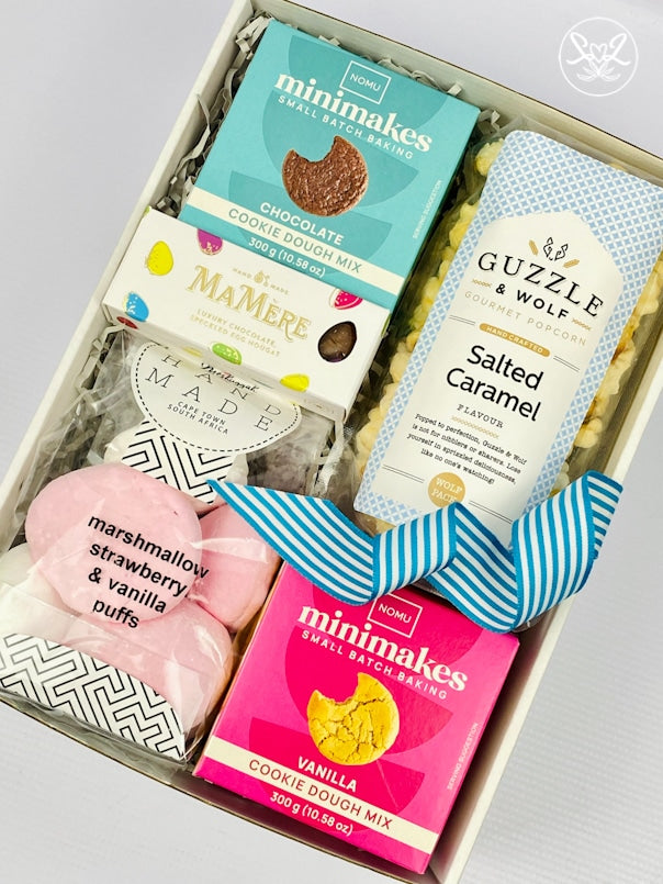 Baker Baker Gift Box