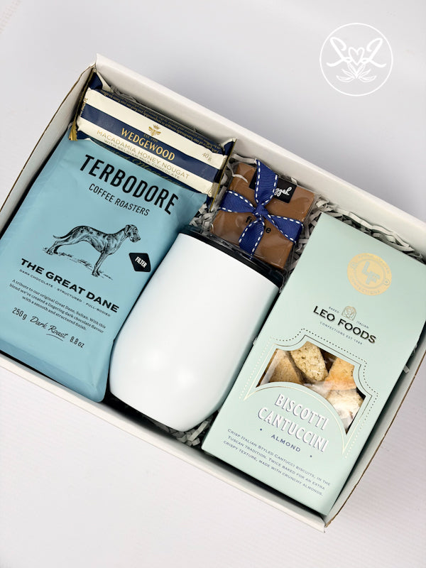 Urban Coffee Gift Box