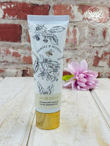 Bee Body Pamper