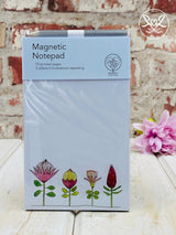 Clip Clop Magnetic Notepads