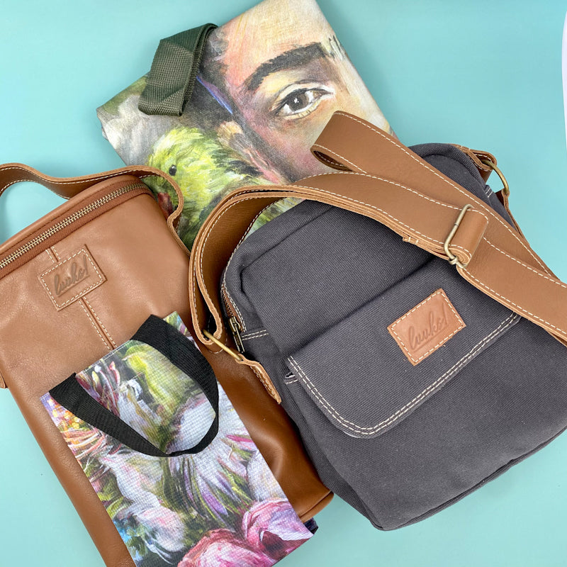 Bags & Coolers