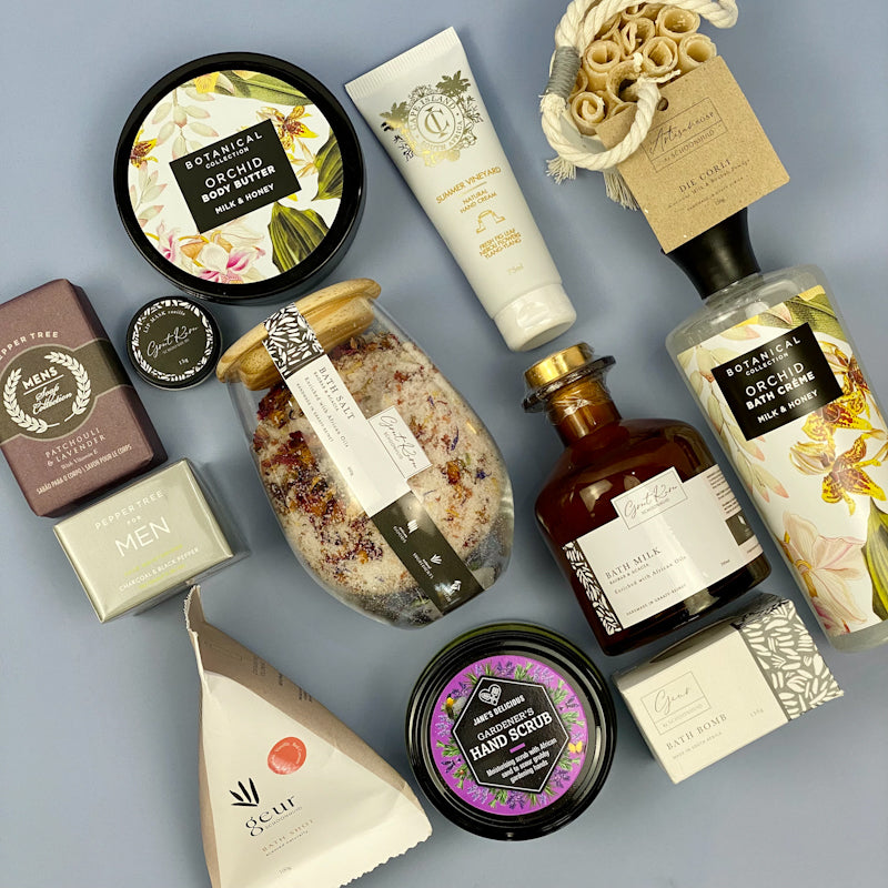 Bath & Body