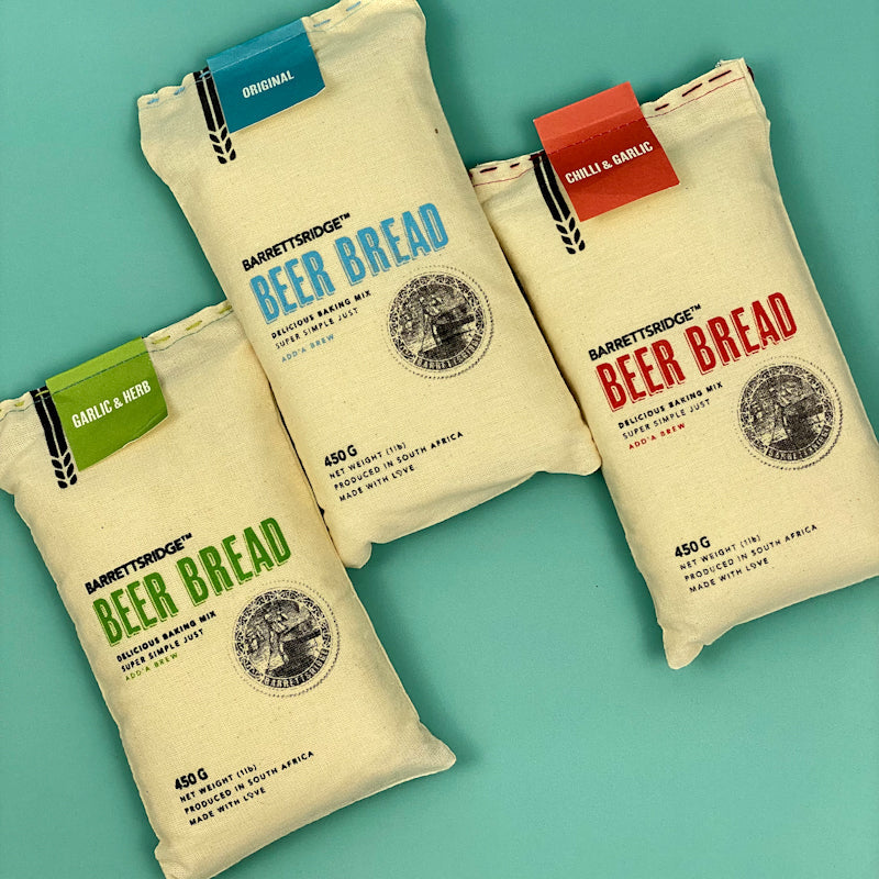 Bread & Baking Mixes