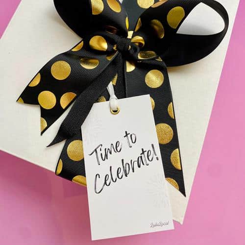 Celebration Gifts