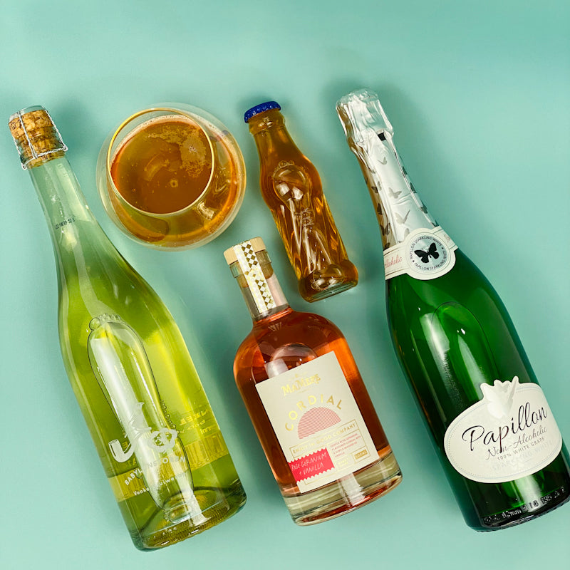 Cordials