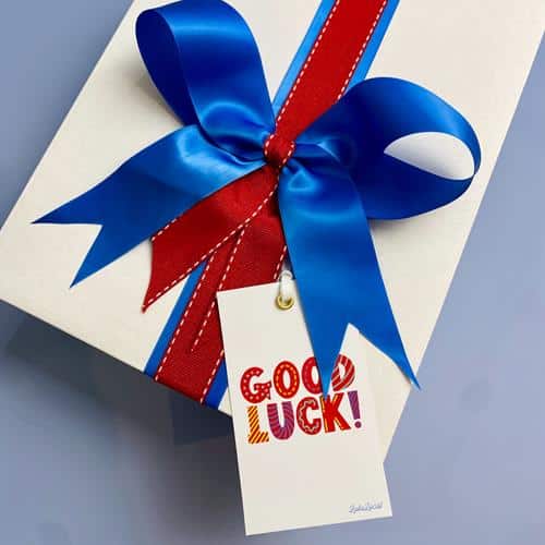 Good Luck Gifts