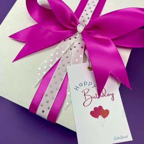 Birthday Gifts