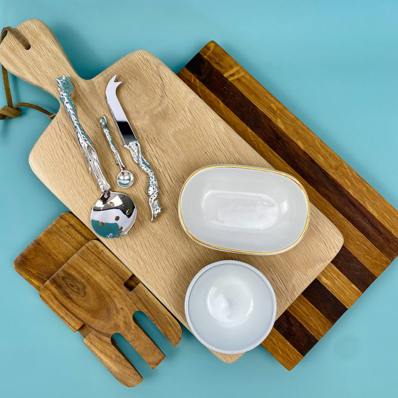 Kitchen & Garden Accessories