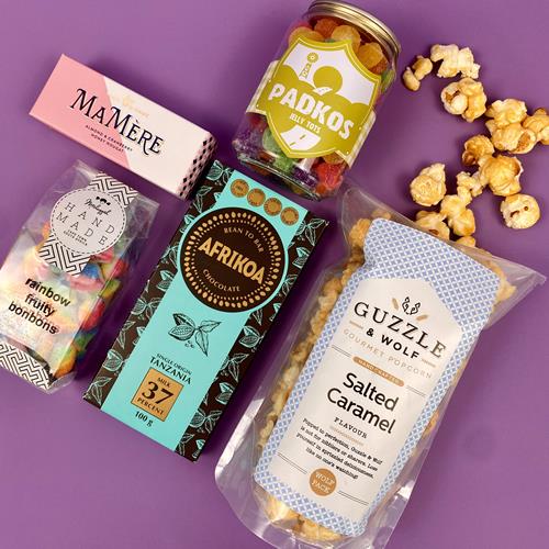 Sweets & Chocolates