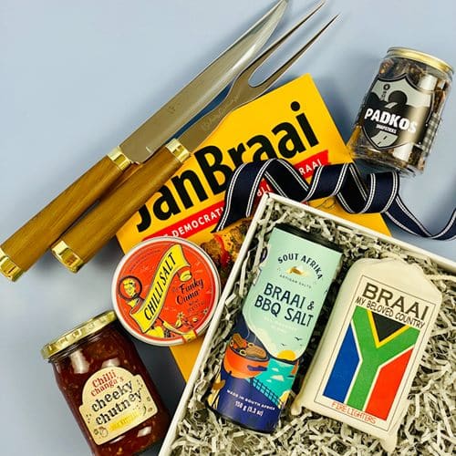 Braai Gifts