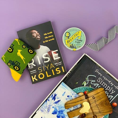 Gifts with Books