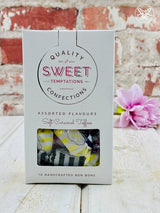 Sweet Temptations Mini Toffee Bonbons 60g