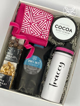 Action Girl Gift Box
